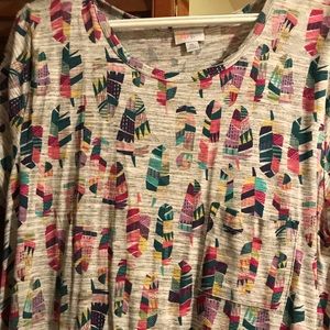 Lularoe Carly